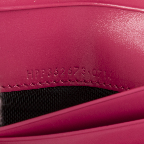 Saint Laurent Compact Wallet - Picture 8 of 8